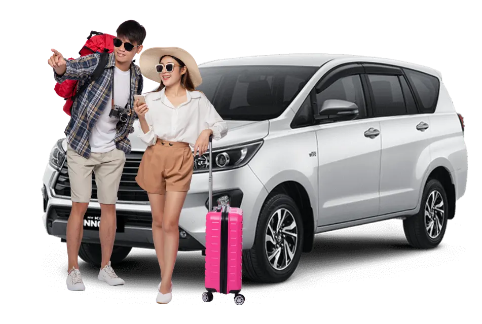 travel banyuwangi penumpang